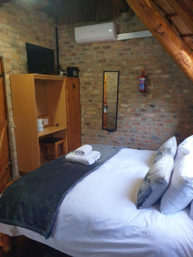 Marrob Lodge KwaMbonambi Exterior foto